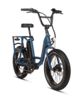 RadRunner™ Electric Cargo Utility Bike