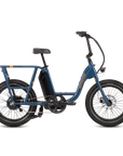 RadRunner™ Electric Cargo Utility Bike