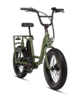 Electric Cargo Utility Bike