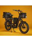 RadRunner™ Max Electric Cargo Utility Bike