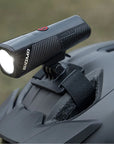 Buster 800 Front light