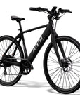 Aventon Soltera 2.5 Electric Bike with Hydraulic Brakes