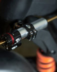 Phantom 52V Performance Accessory Bundle with Steering Damper