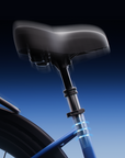 Wayfarer Electric Cruiser Bike