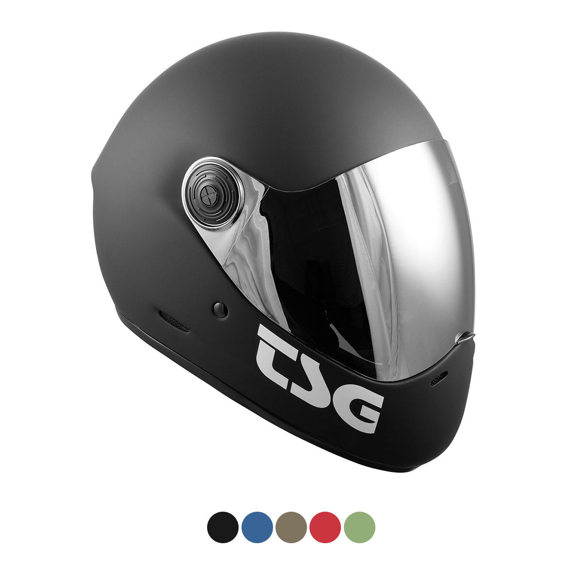 TSG Pass Pro Helmet – Electric Sports Company
