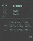 KNEE-SLEEVE DERMIS PRO A
