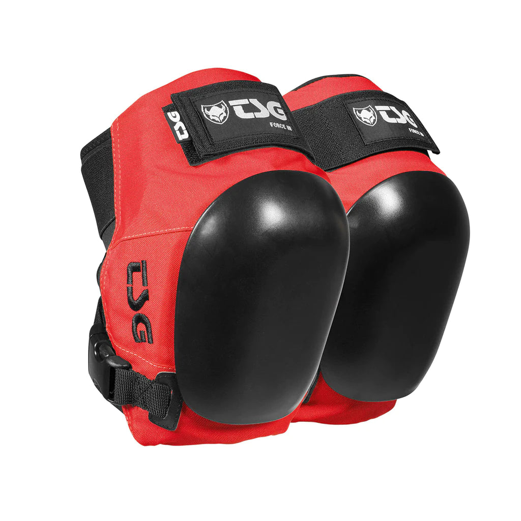 KNEEPAD FORCE III – Electric Sports Company