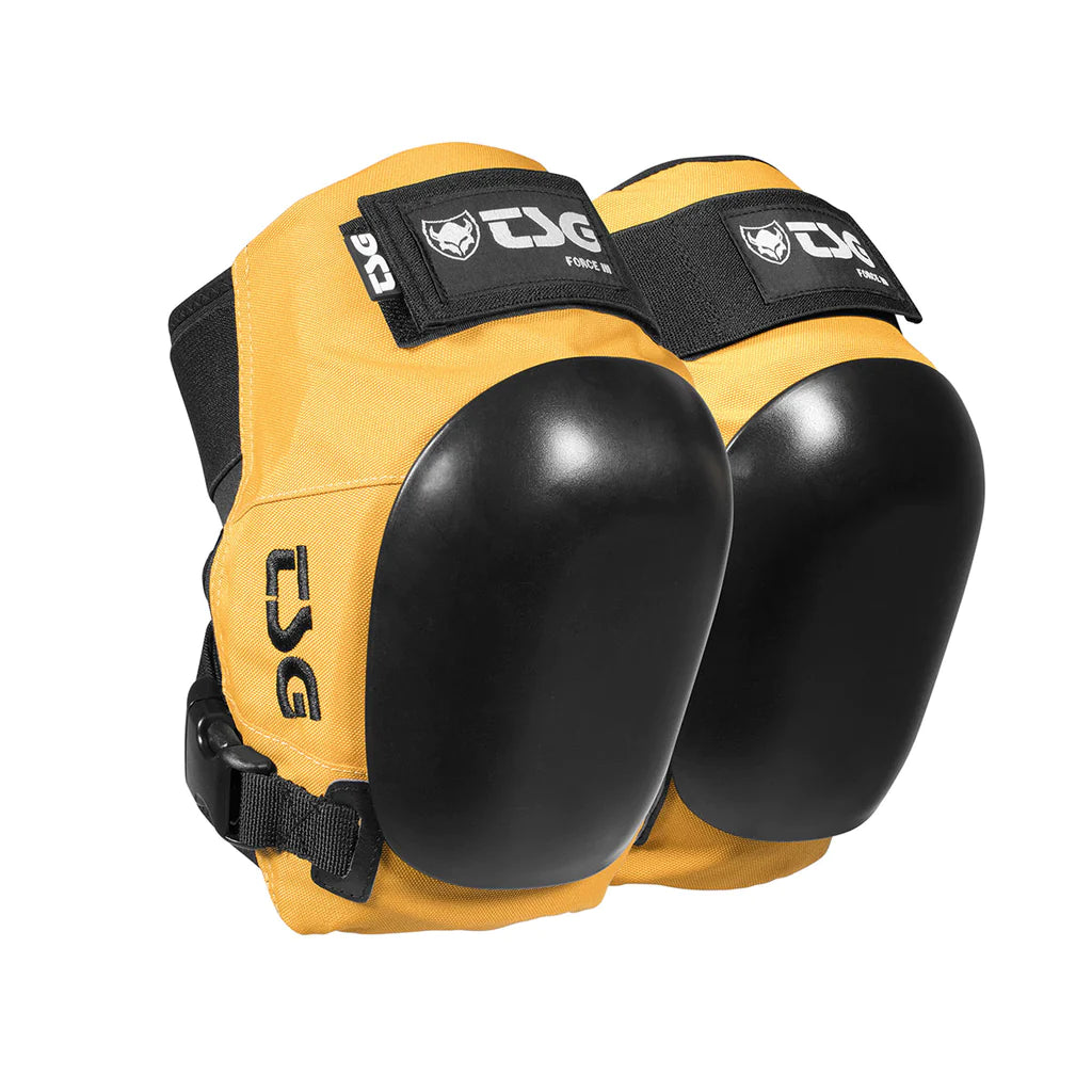 KNEEPAD FORCE III – Electric Sports Company
