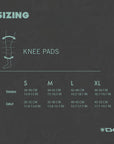 KNEEPAD FORCE V