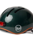 Heritage 2.0 Ventilated Bike & Skate Helmet