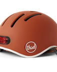 Heritage 2.0 Ventilated Bike & Skate Helmet