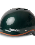 Heritage 2.0 Ventilated Bike & Skate Helmet