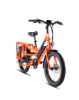 RadWagon™ 4 Electric Cargo Bike