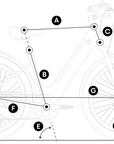 Wayfarer Electric Cruiser Bike