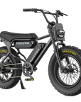 Macfox X7 Dual Motor Trail E‑Bike with Long‑Range Battery