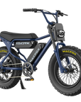 Macfox X7 Dual Motor Trail E‑Bike with Long‑Range Battery