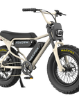 Macfox X7 Dual Motor Trail E‑Bike with Long‑Range Battery