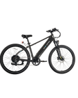 XPress2 Commuter Electric Bike 750W Motor Tempest Grey