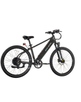 XPress2 Commuter Electric Bike 750W Motor Tempest Grey