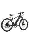 XPress2 Commuter Electric Bike 750W Motor Tempest Grey