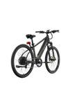 XPress2 Commuter Electric Bike 750W Motor Tempest Grey