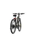 XPress2 Commuter Electric Bike 750W Motor Tempest Grey