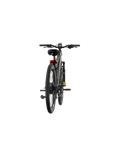 XPress2 Commuter Electric Bike 750W Motor Tempest Grey