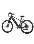 XPress2 Commuter Electric Bike 750W Motor Tempest Grey