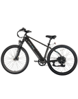 XPress2 Commuter Electric Bike 750W Motor Tempest Grey