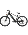 XPress2 Commuter Electric Bike 750W Motor Tempest Grey