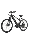 XPress2 Commuter Electric Bike 750W Motor Tempest Grey
