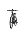 XPress2 Commuter Electric Bike 750W Motor Tempest Grey