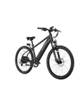 XPress2 Commuter Electric Bike 750W Motor Tempest Grey