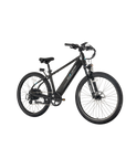 XPress2 Commuter Electric Bike 750W Motor Tempest Grey