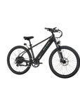 XPress2 Commuter Electric Bike 750W Motor Tempest Grey