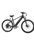 XPress2 Commuter Electric Bike 750W Motor Tempest Grey