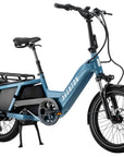 Aventon Abound Cargo E‑Bike with 750W Motor, 50‑Mile Range