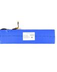 City 2020-21 Electric Scooter Replacement Battery