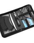 Phantom Electric Scooter Maintenance Toolkit with Brake Pad Set