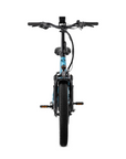 Lectric XP4 Blue 750W Electric Bike