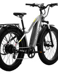 Aventon Aventure 2 Fat Tire Electric Bike with 750W Motor