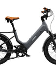 Urtopia Joy Carbon Lightweight Fat‑Tire E‑Bike – Urban Power & Style