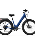 Wayfarer Electric Cruiser Bike