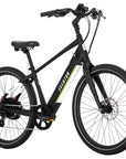 Pace 500.3 Ebike – 500W Motor, 28 MPH, 60-Mile Range