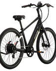 Pace 500.3 Ebike – 500W Motor, 28 MPH, 60-Mile Range