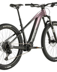 Aventon Ramblas 27.5" Electric Mountain Bike with Mid-Drive Motor