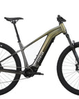 Aventon Ramblas 27.5" Electric Mountain Bike with Mid-Drive Motor