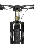 Aventon Ramblas 27.5" Electric Mountain Bike with Mid-Drive Motor