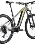 Aventon Ramblas 27.5" Electric Mountain Bike with Mid-Drive Motor
