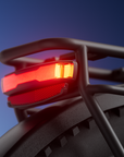 Wayfarer Electric Cruiser Bike